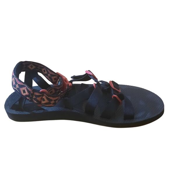 Teva 90\'s Original Alp Revive Mens Adjustable Ankle Strap Sandals Size 10 NWOT main image 4